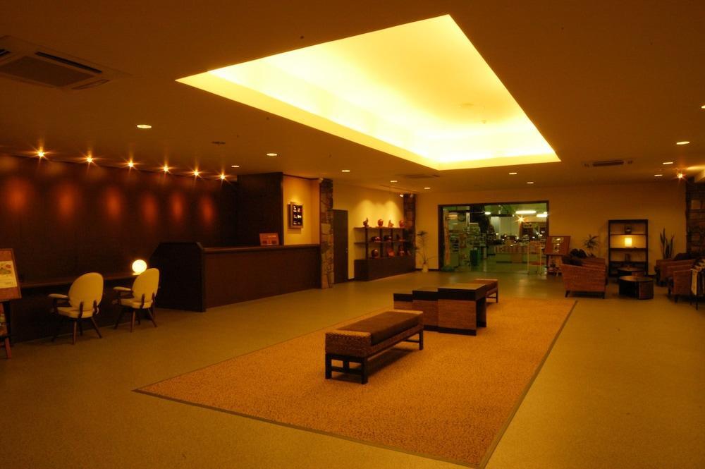 Yakushima Green Hotel Esterno foto