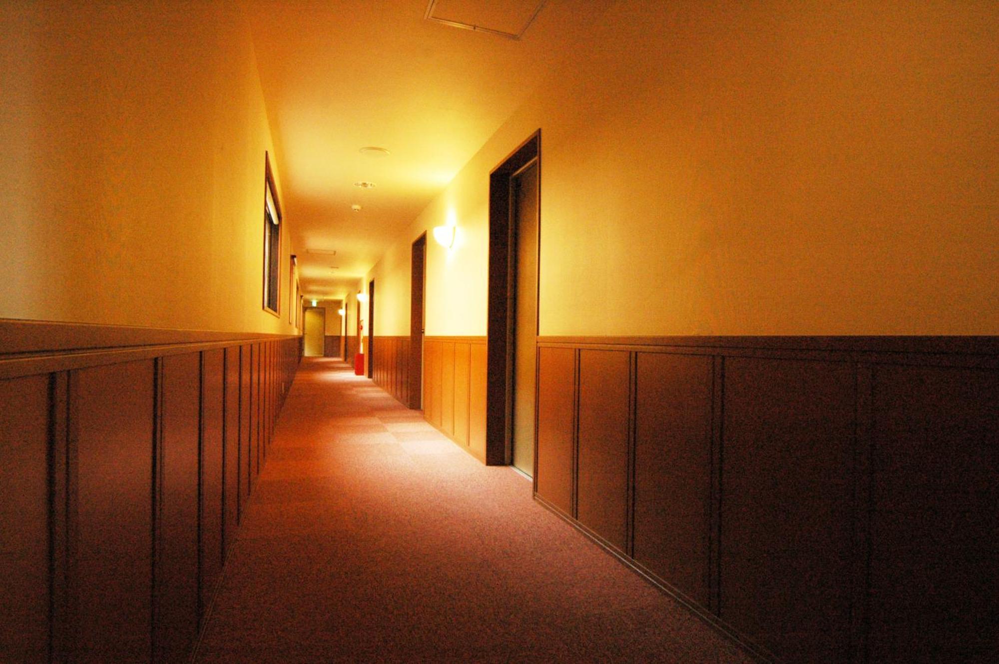 Yakushima Green Hotel Esterno foto