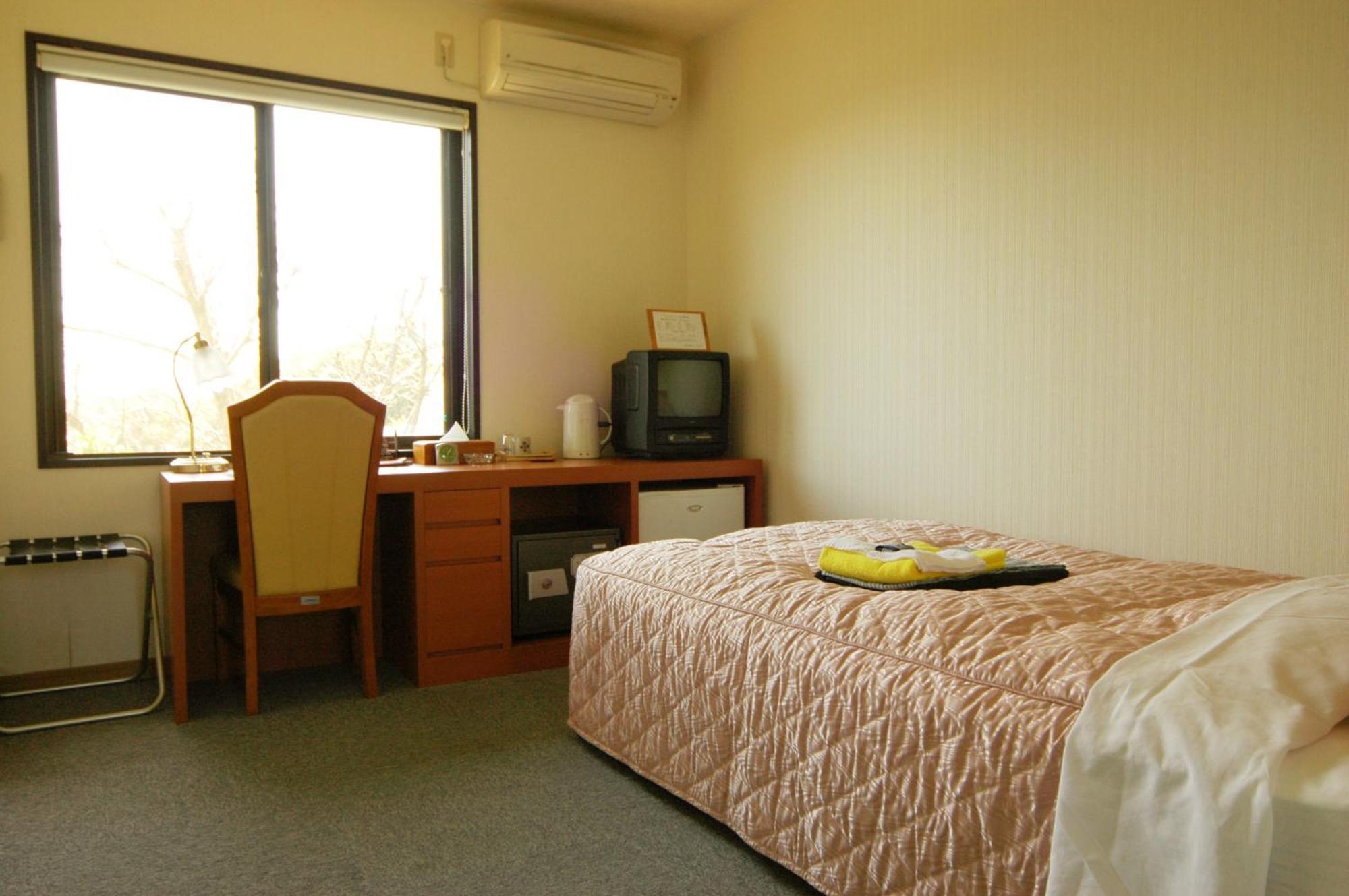 Yakushima Green Hotel Camera foto