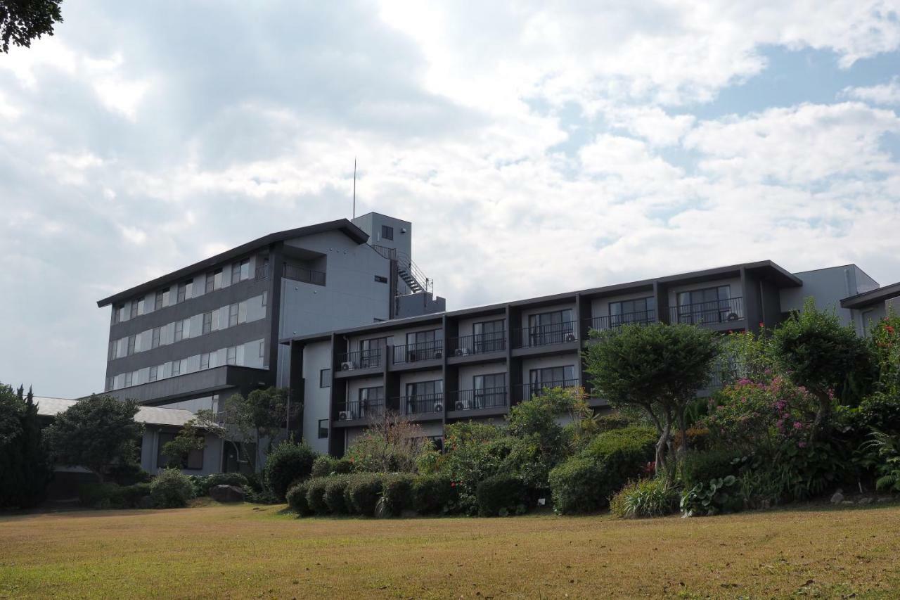 Yakushima Green Hotel Esterno foto