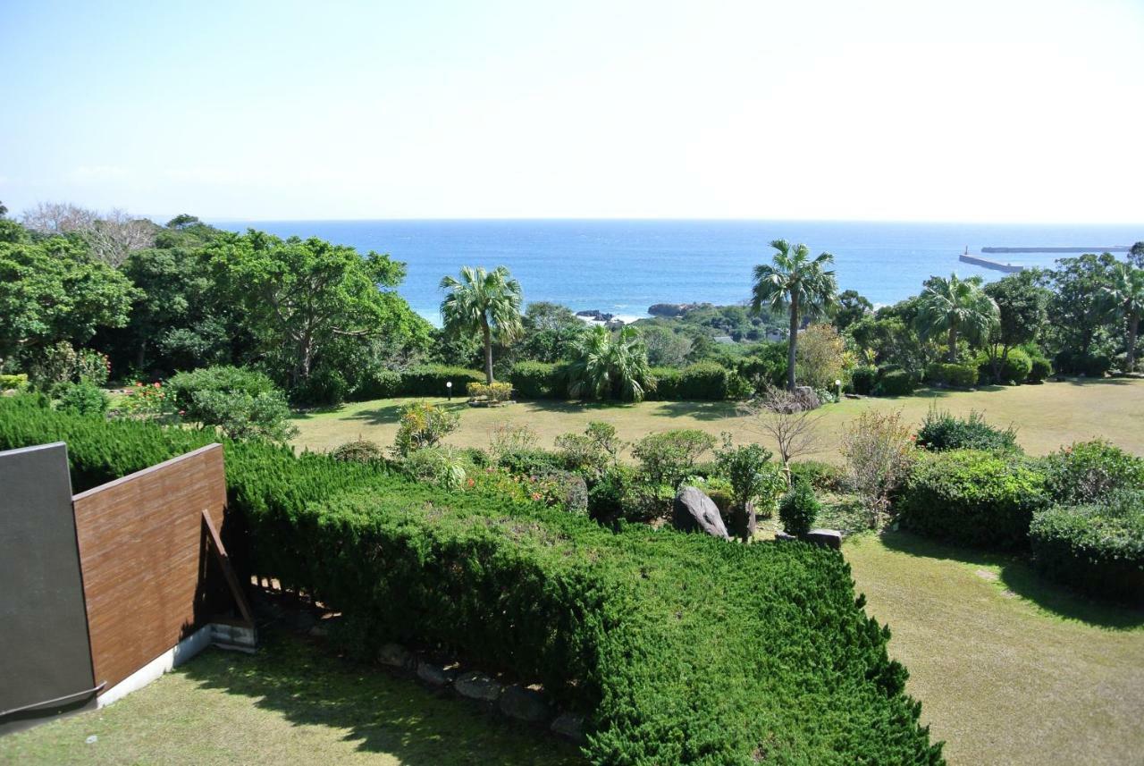 Yakushima Green Hotel Esterno foto